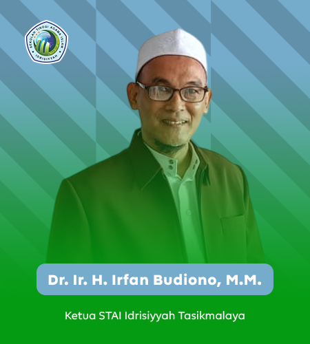 STAI IDRISIYYAH TASIKMALAYA